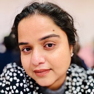 Meet your Posher, Neha